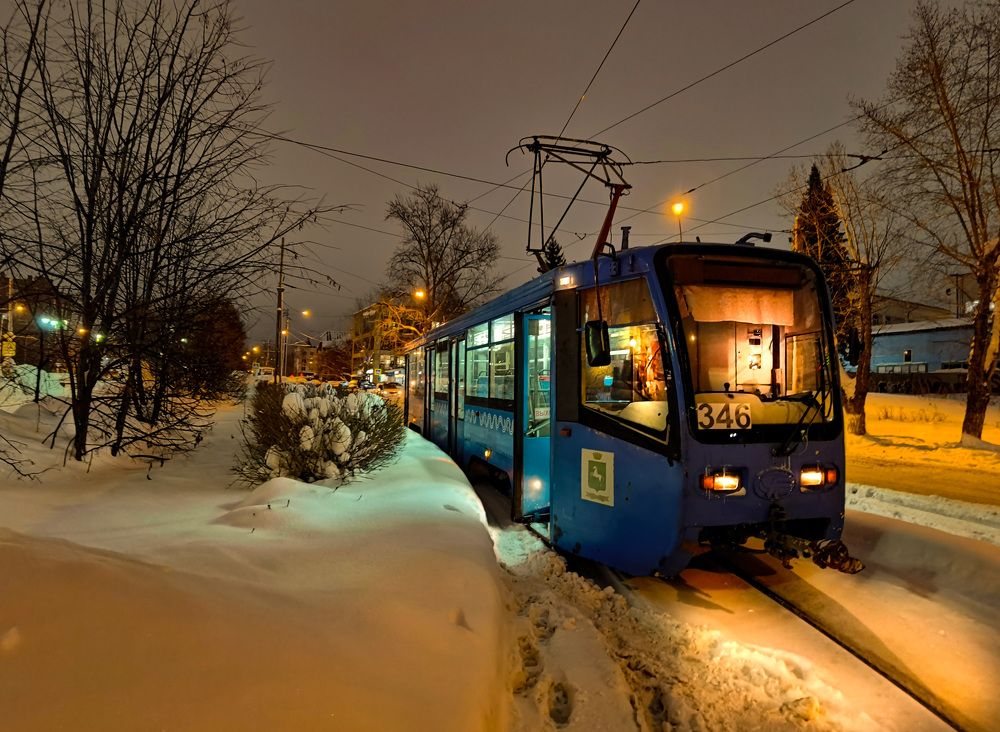 Photograph by Александр Разумов