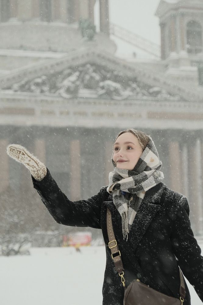 Photograph by Anastasia Vladimirovna