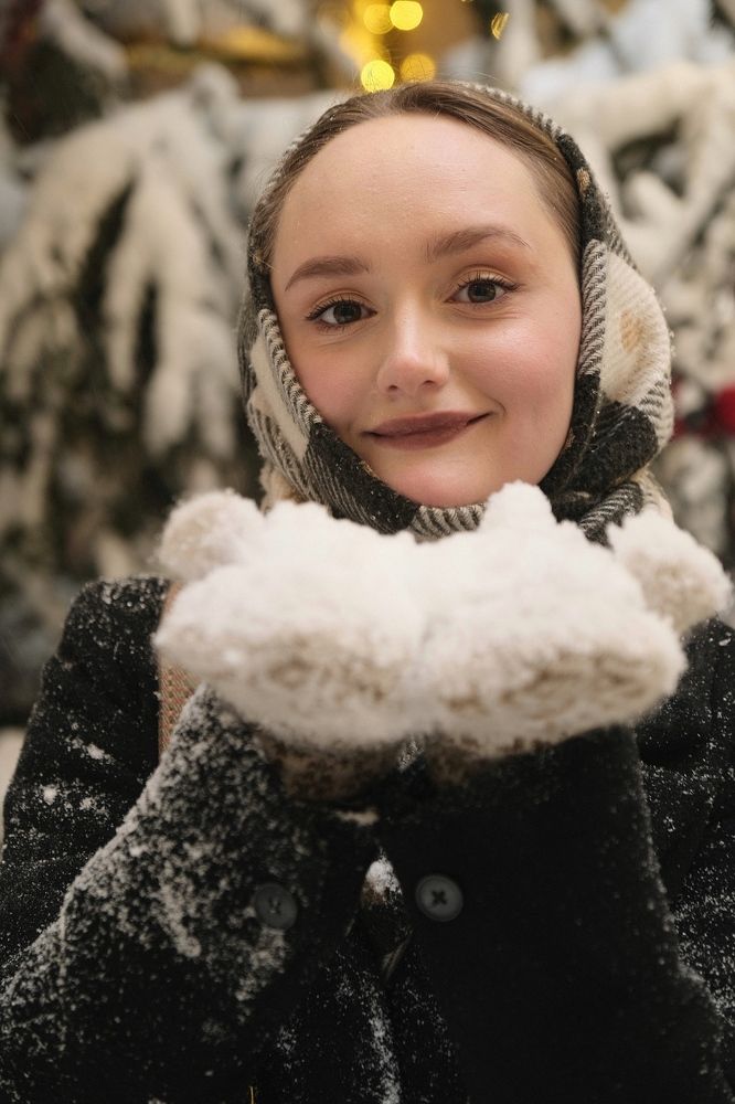 Photograph by Anastasia Vladimirovna