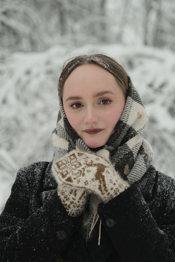 Photograph by Anastasia Vladimirovna