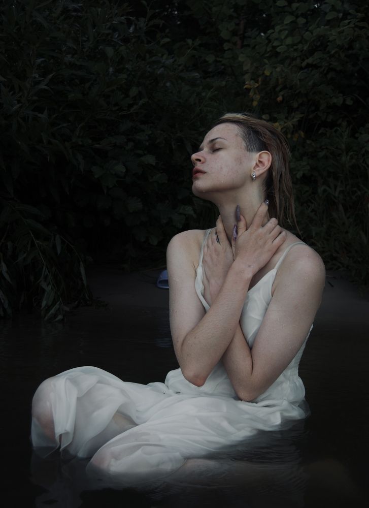Photograph by Андрей