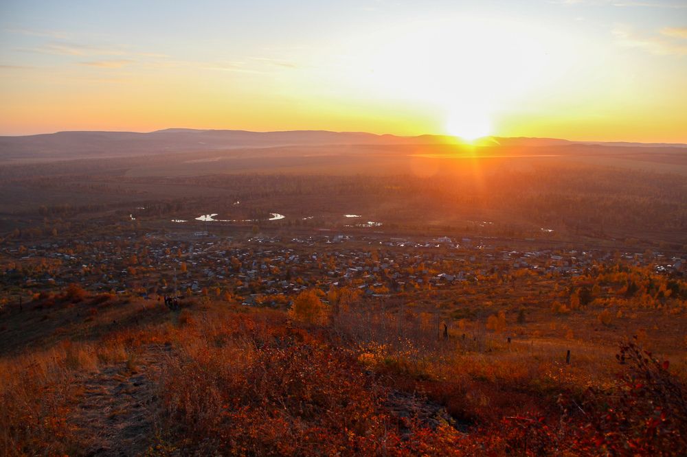 Photograph by Ellina Ksendzyuk