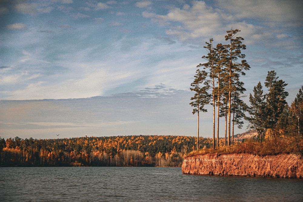 Photograph by Ellina Ksendzyuk