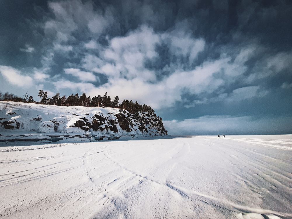 Photograph by Ellina Ksendzyuk