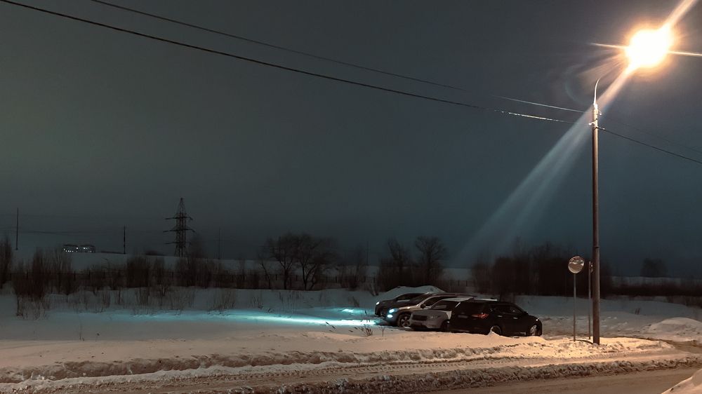 Photograph by Юра Мокрицкий