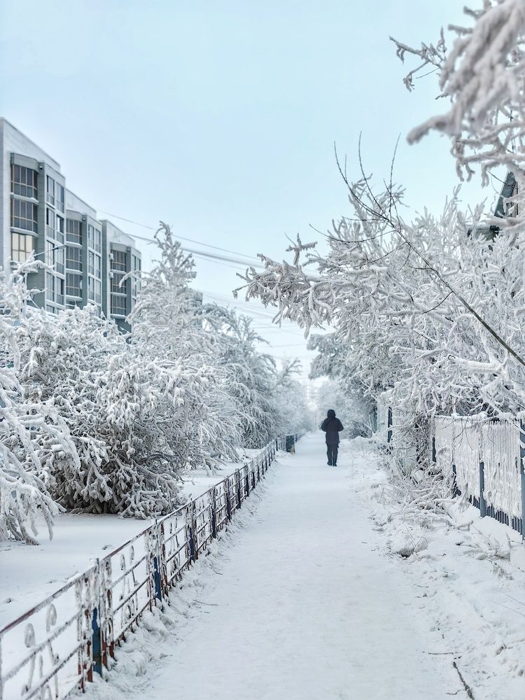 Photograph by OLGA MIKHNEVICH