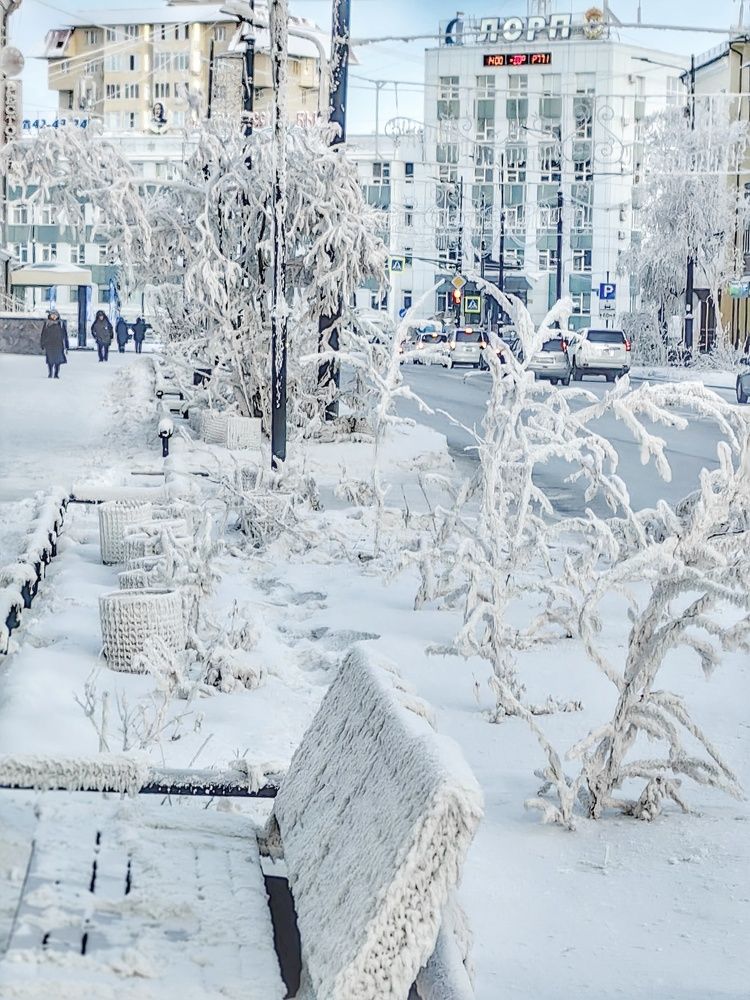 Photograph by OLGA MIKHNEVICH