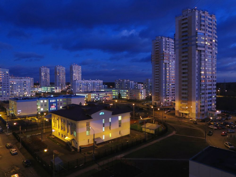 Photograph by Андрей Осмоловский