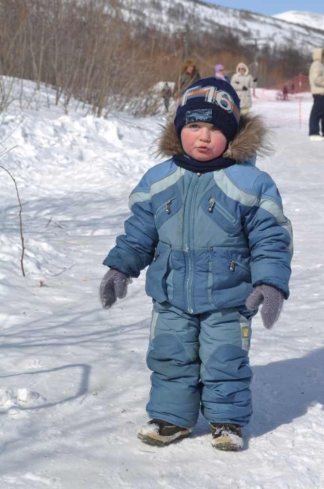 Photograph by Евгений Захаров