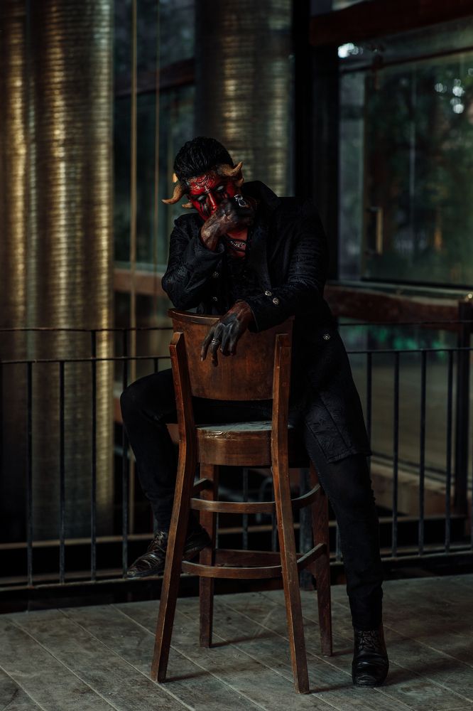 Photograph by Castellanos Victoria