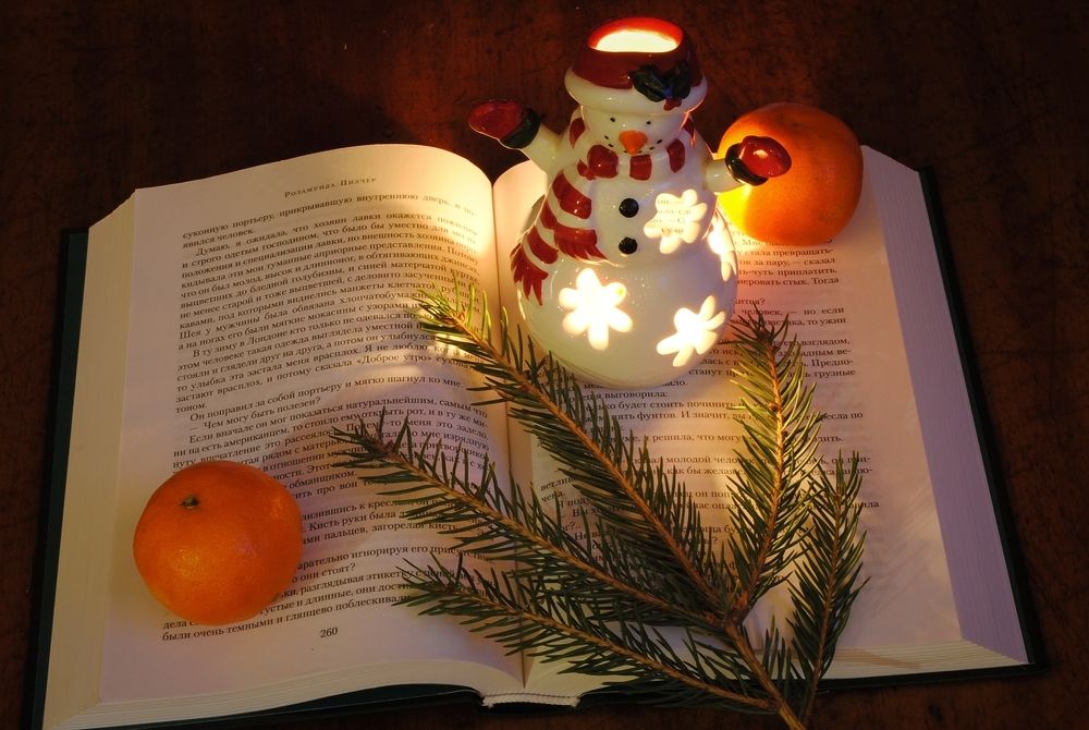 Photograph by Елена Чернякова