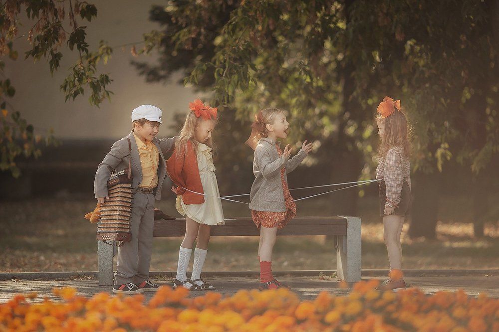 Photograph by Юлия Уточкина