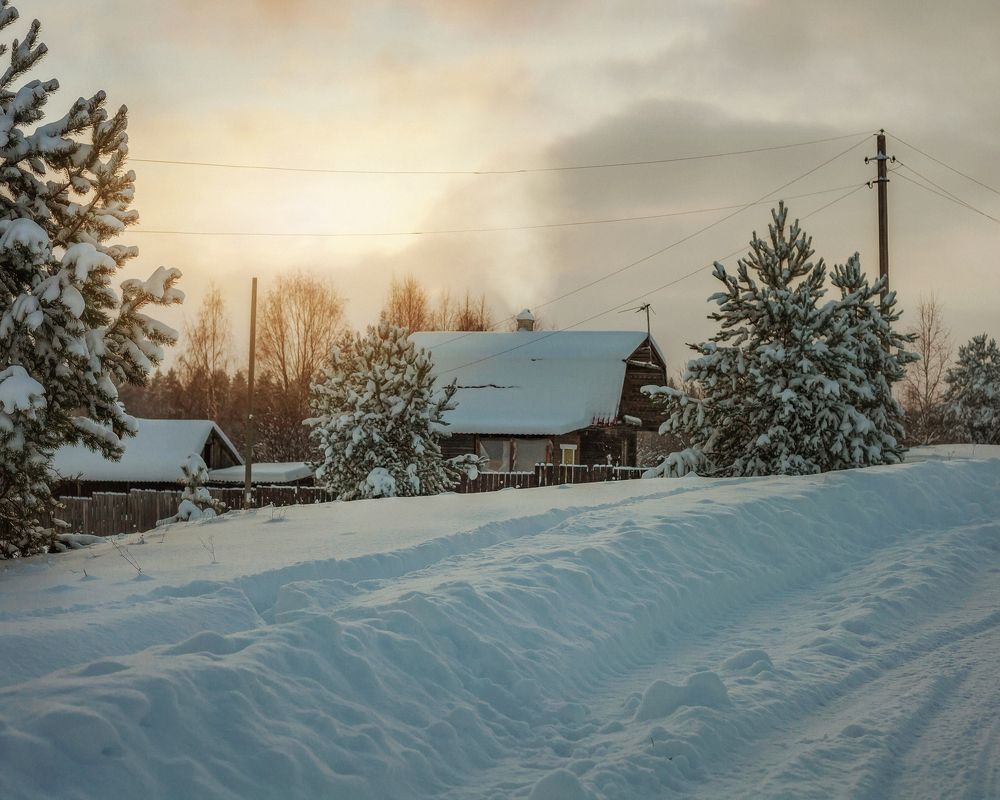 Photograph by Tatsiana Sialiuk