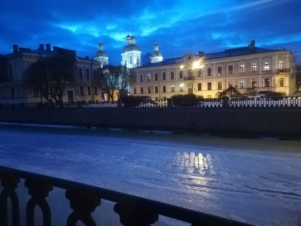 Photograph by Елизавета