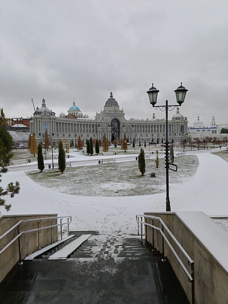 Photograph by Елизавета