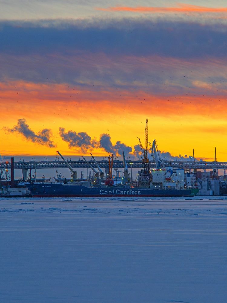 Photograph by Дмитрий Хорошилов