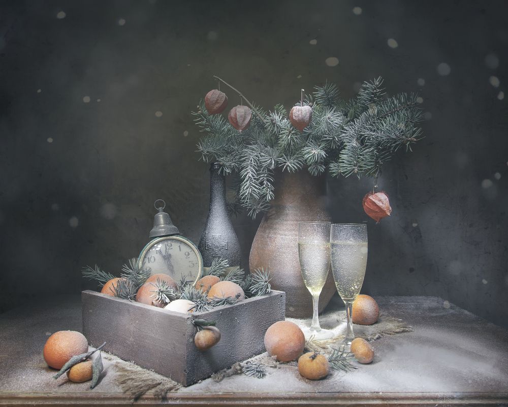 Photograph by Татьяна Феденкова