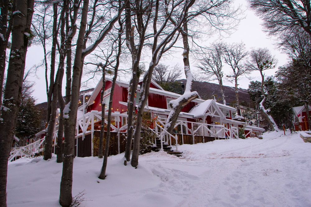 Photograph by Agus Amar