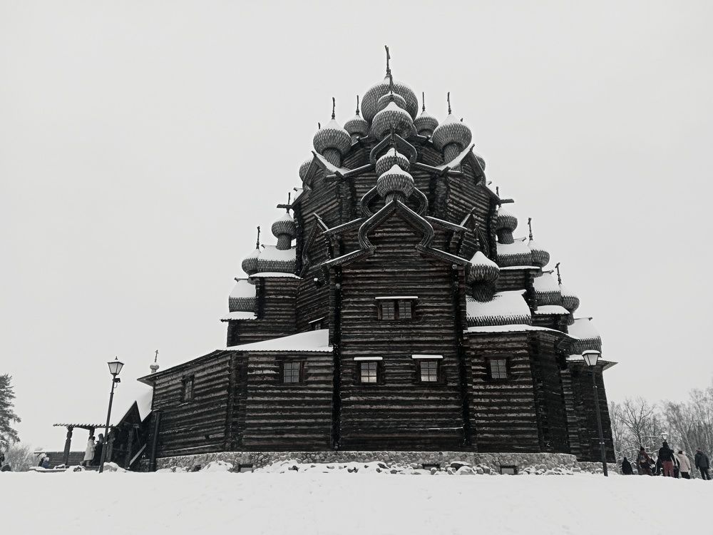Photograph by Алексей