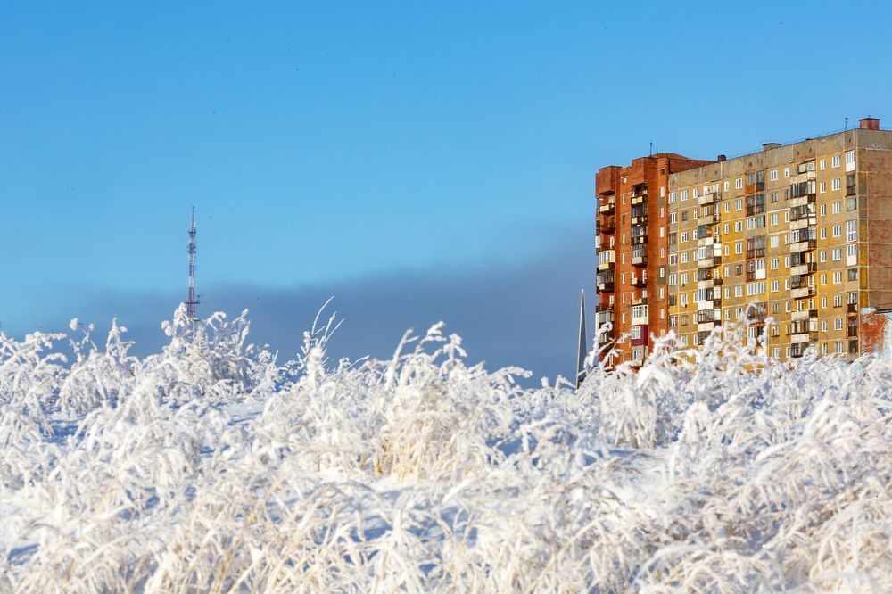 Photograph by Elena Doroshenko