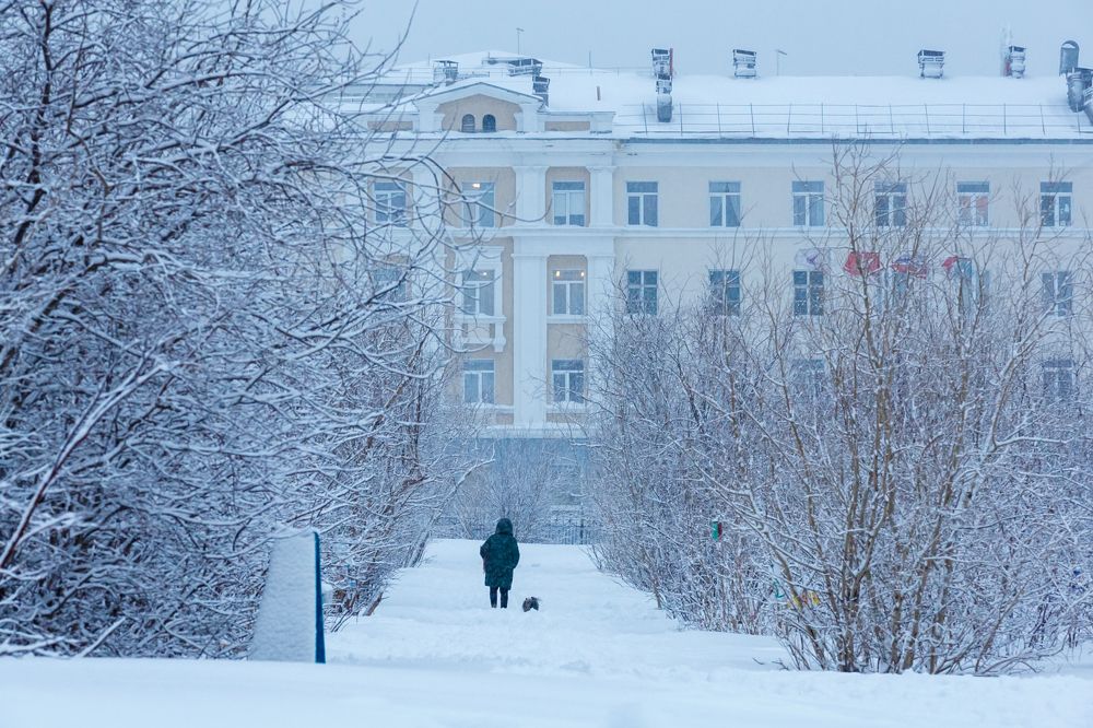 Photograph by Elena Doroshenko