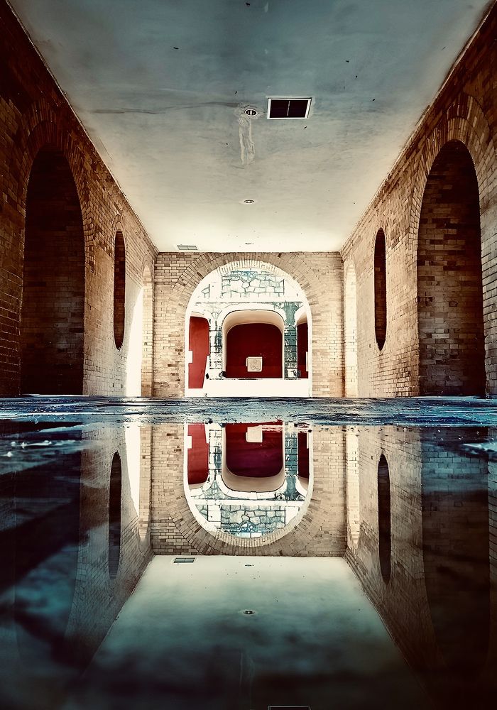 Photograph by Eleni Christogianni