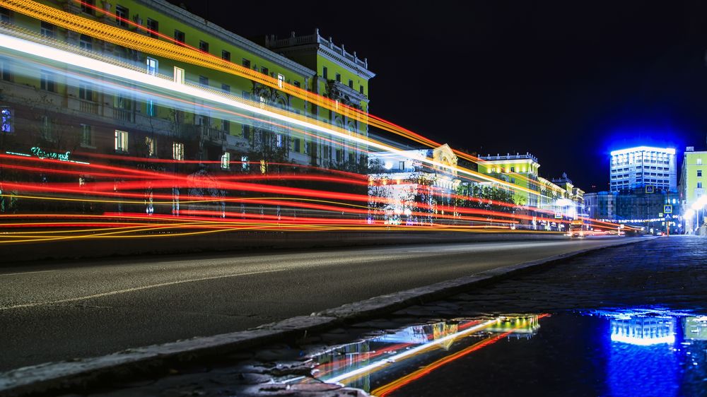 Photograph by Демьян Булавинец