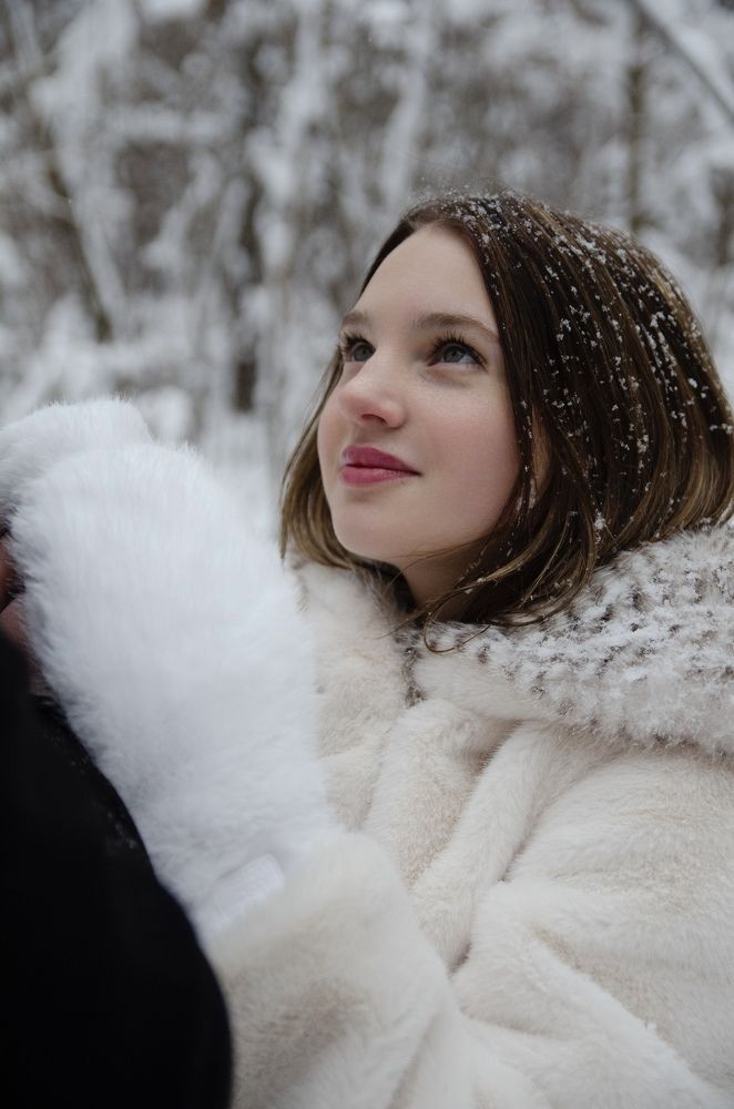 Photograph by Светлана Григорьева