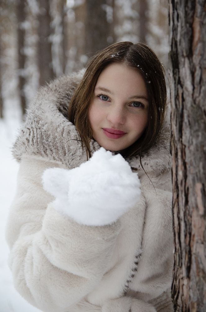 Photograph by Светлана Григорьева