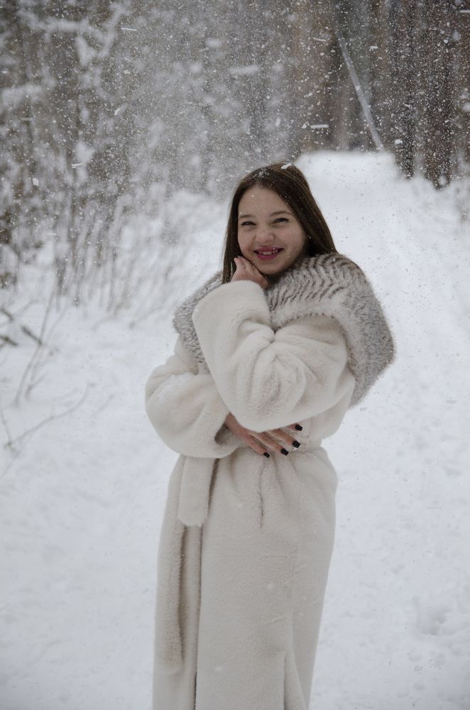 Photograph by Светлана Григорьева