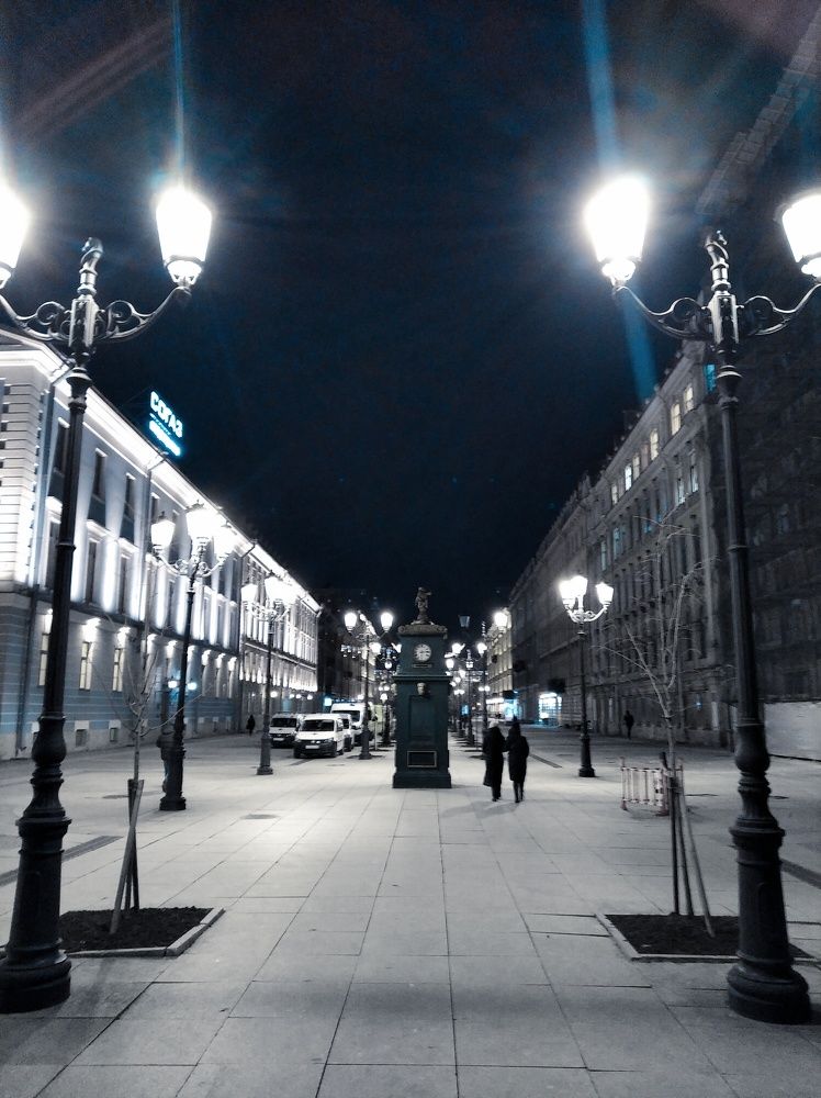Photograph by Алексей