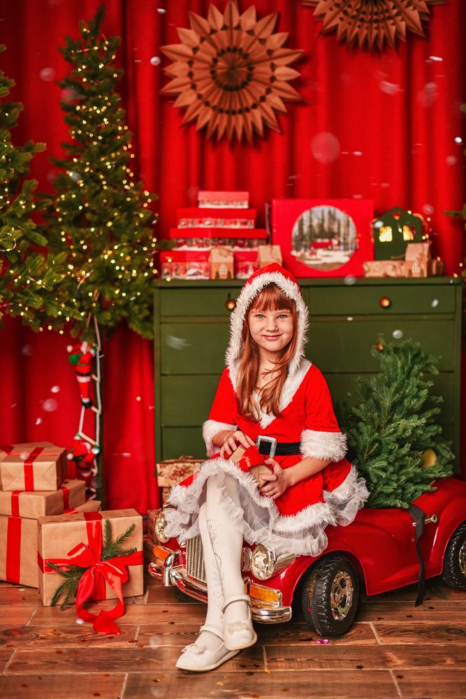 Photograph by Анастасия Алексеева