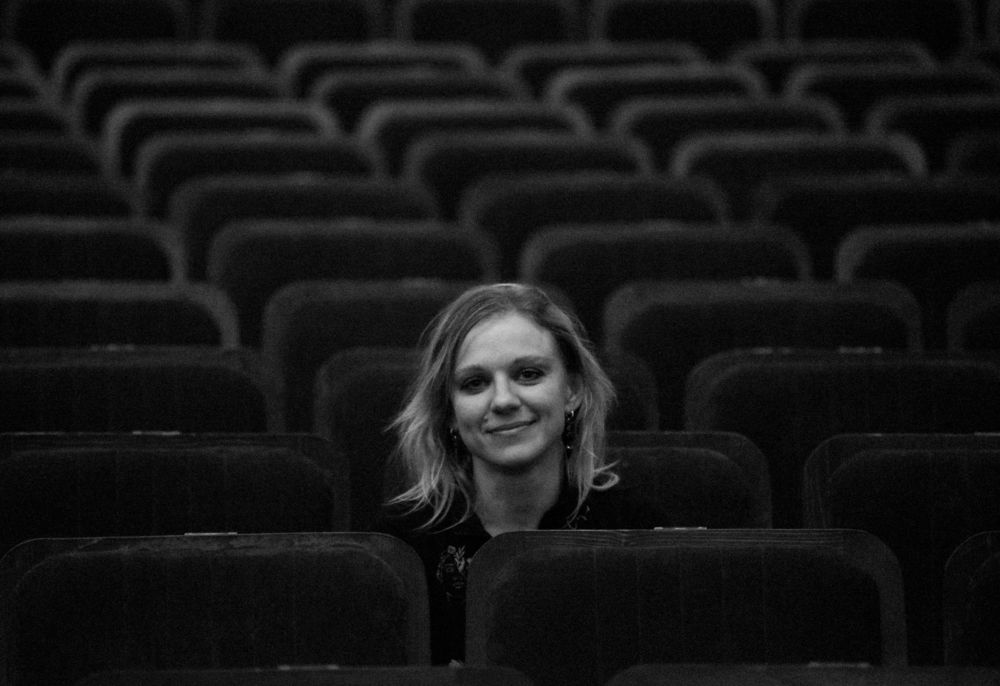 Фотография автора Aliaksandr Shautsou