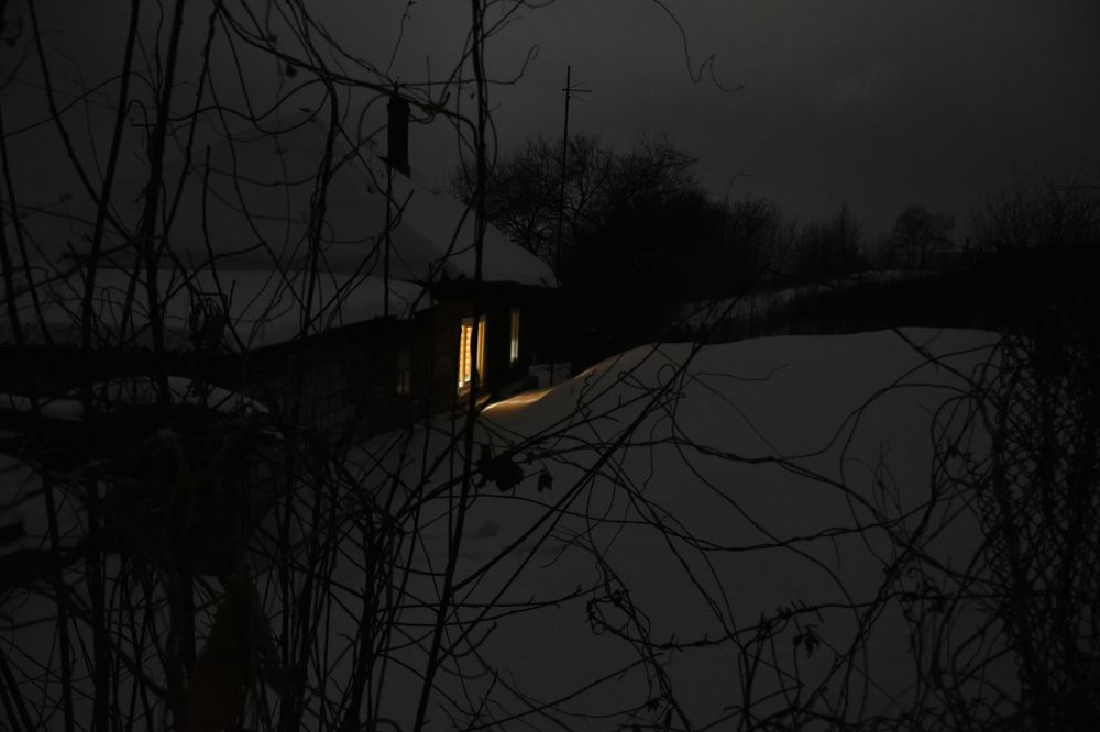 Photograph by Ольга Булдакова