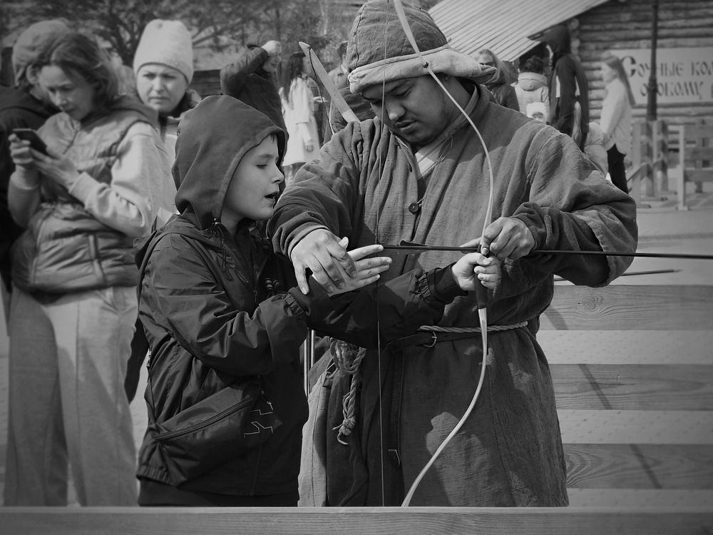 Photograph by Валерий Алфимов