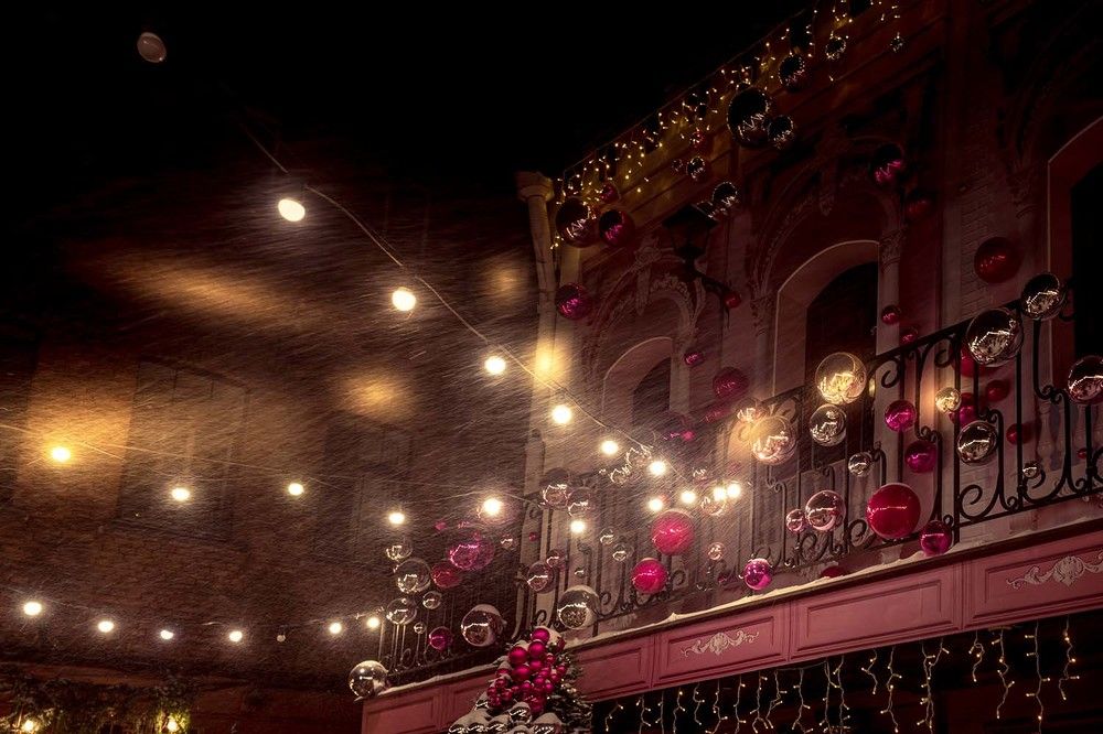 Photograph by Елена Пасажицкая