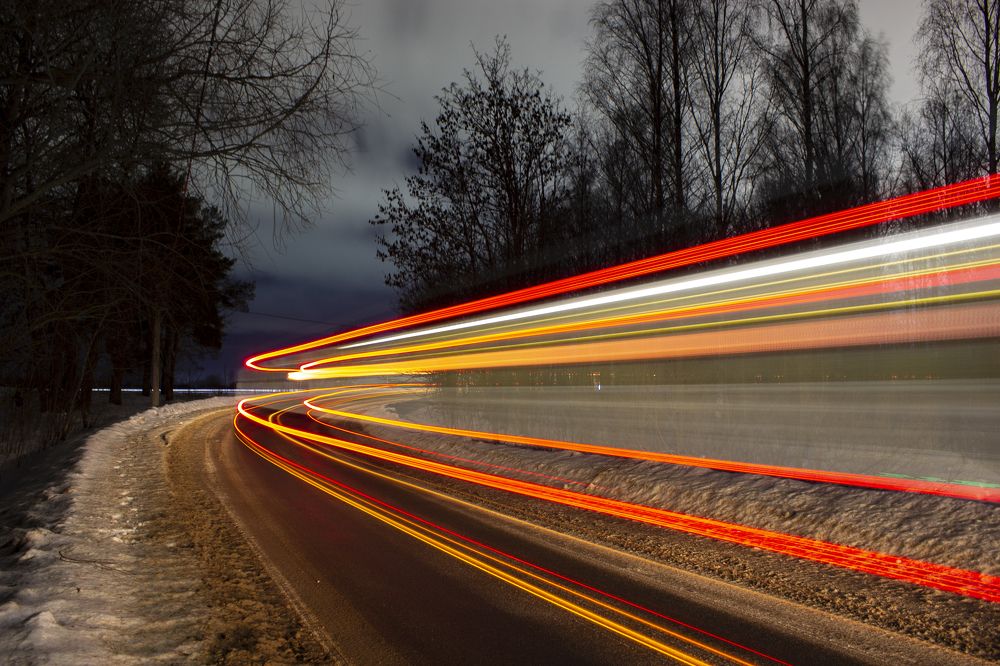 Photograph by Артур Павловский