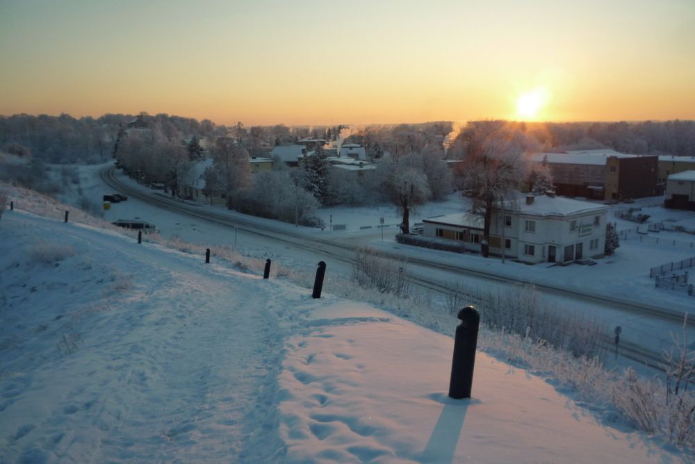 Photograph by Людмила Викулова