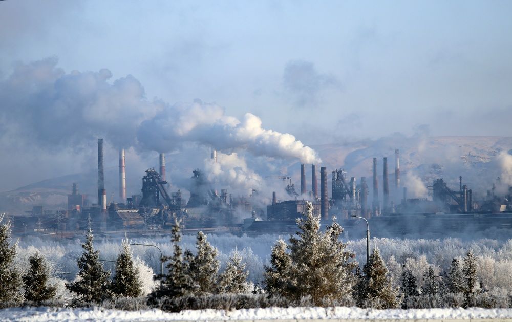 Photograph by Абаимов Константин Викторович