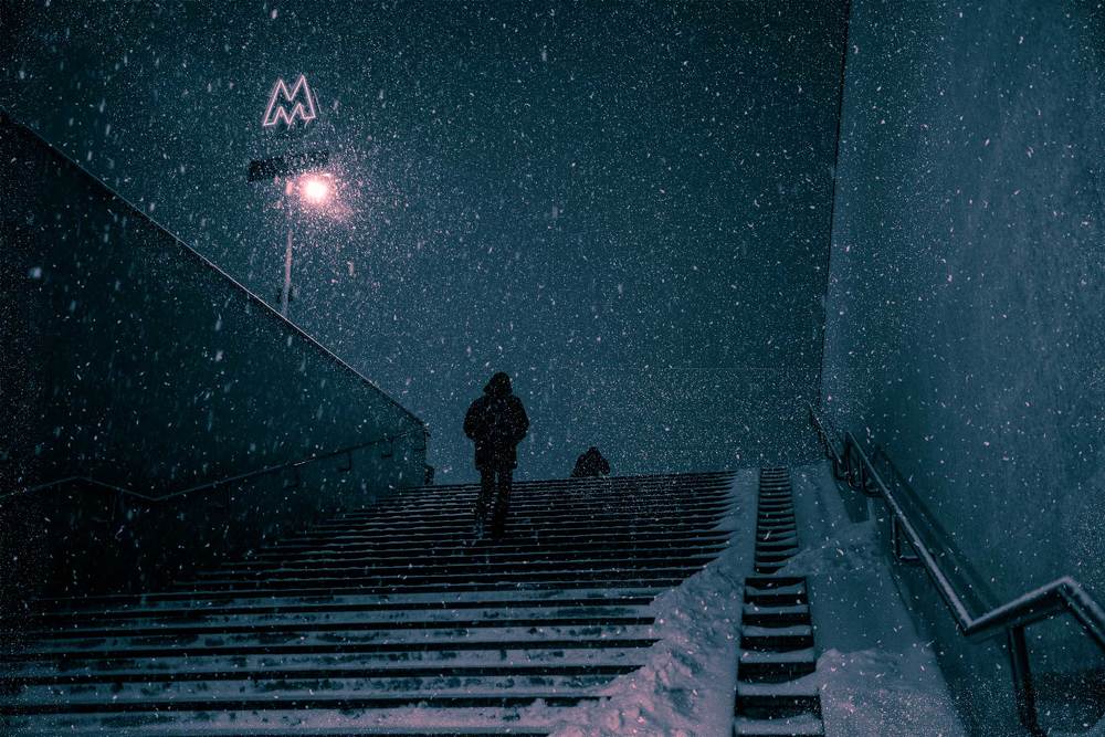 Photograph by Владимир Зубов