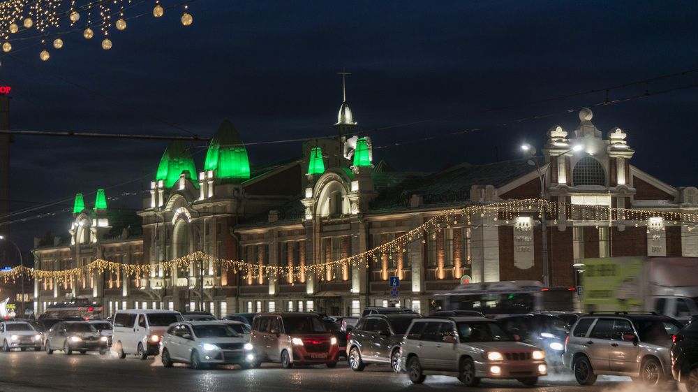 Photograph by Антон Викторович