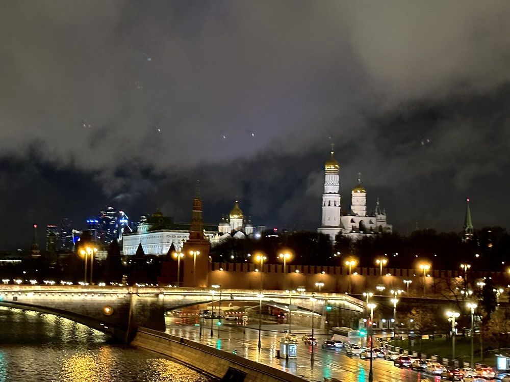 Photograph by Светлана Ионова