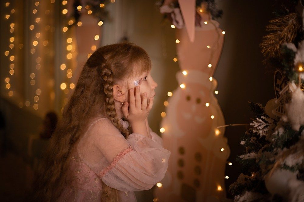 Photograph by Алёна Тюнина