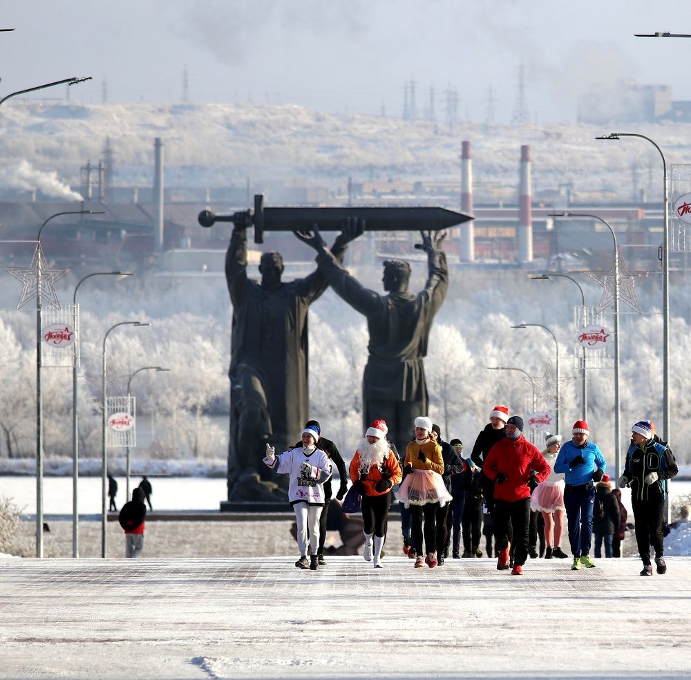 Photograph by Абаимов Константин Викторович