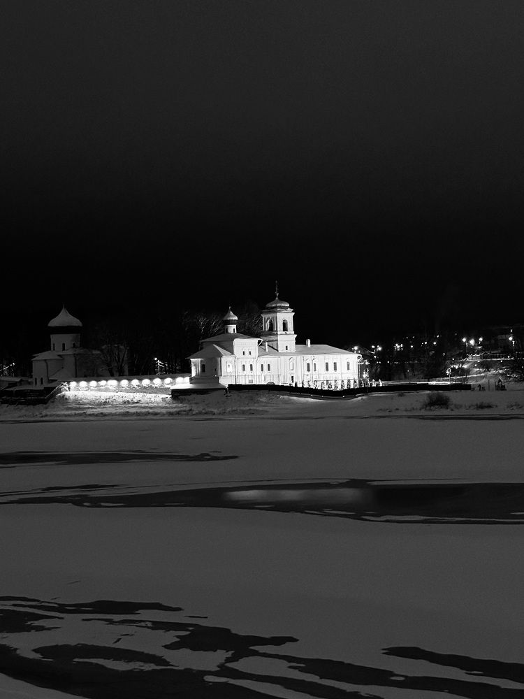 Photograph by Светлана Ионова