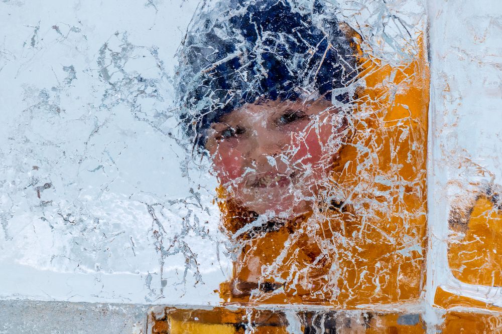 Photograph by Анатолий Чесноков