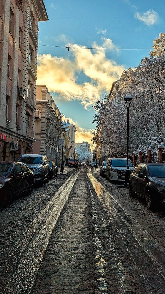 Photograph by Irina Bagdasarova