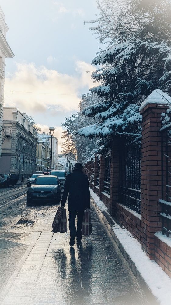 Photograph by Irina Bagdasarova