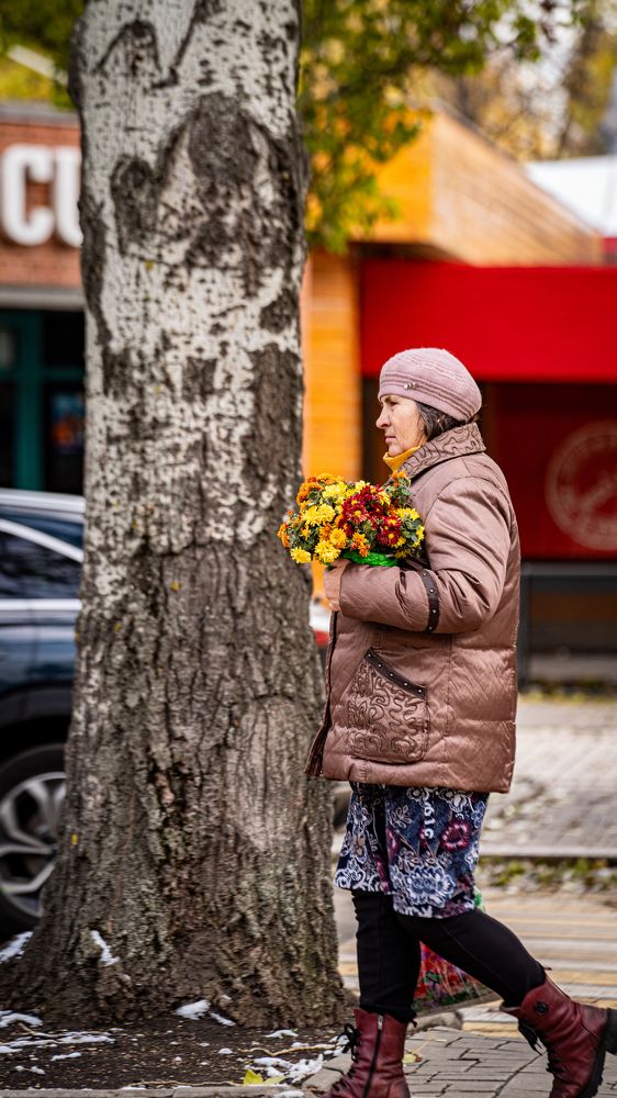 Photograph by Дмитрий Гусаков