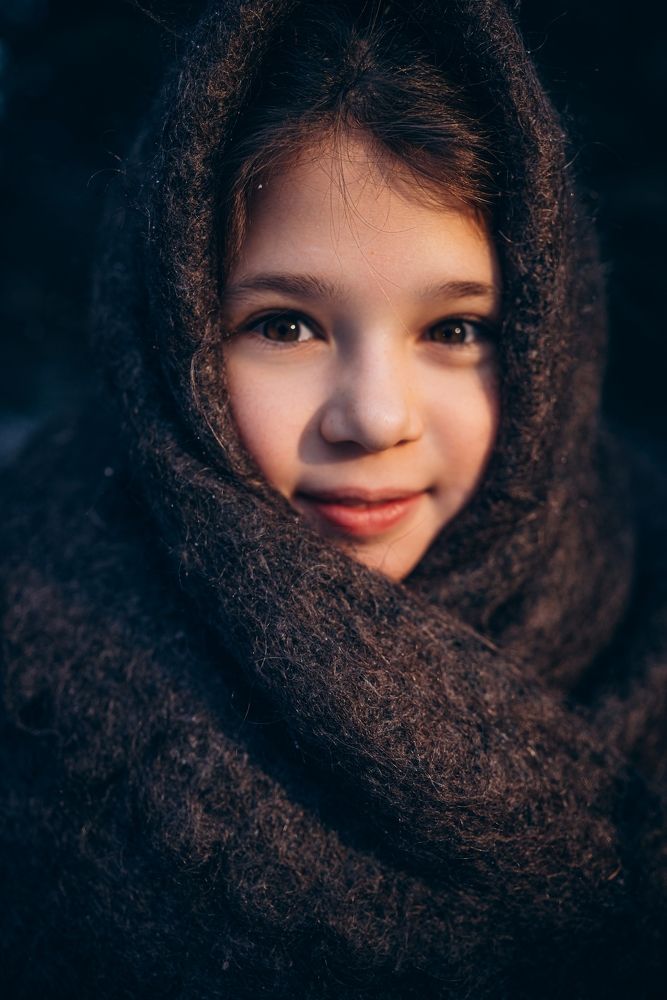 Photograph by Ольга Дрюк